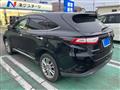 2017 Toyota Harrier