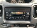 2002 Toyota Fun Cargo