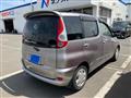 2002 Toyota Fun Cargo
