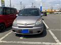 2002 Toyota Fun Cargo