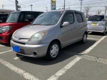 2002 Toyota Fun Cargo