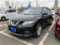 2014 Nissan X-Trail