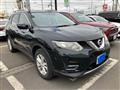 2014 Nissan X-Trail