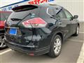 2014 Nissan X-Trail