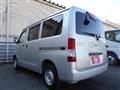 2017 Toyota Townace Van