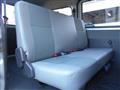 2017 Toyota Townace Van