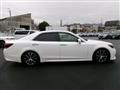 2016 Toyota Crown