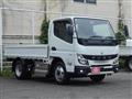 2023 Mitsubishi Fuso Canter
