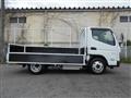 2023 Mitsubishi Fuso Canter