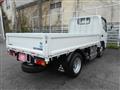 2023 Mitsubishi Fuso Canter