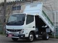 2022 Mitsubishi Fuso Canter