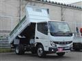 2022 Mitsubishi Fuso Canter