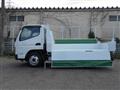 2022 Mitsubishi Fuso Canter