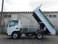 2022 Mitsubishi Fuso Canter