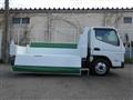 2022 Mitsubishi Fuso Canter