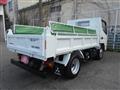 2022 Mitsubishi Fuso Canter