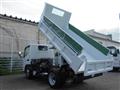 2022 Mitsubishi Fuso Canter