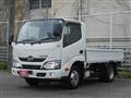 2019 Hino Dutro