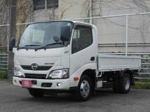 2019 Hino Dutro