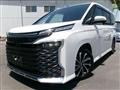 2023 Toyota Voxy