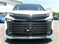 2023 Toyota Voxy