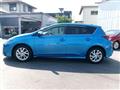 2016 Toyota Auris