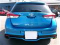 2016 Toyota Auris