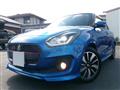 2019 Suzuki Swift