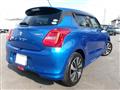 2019 Suzuki Swift