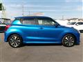 2019 Suzuki Swift