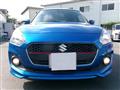 2019 Suzuki Swift