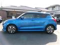 2019 Suzuki Swift