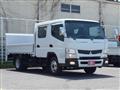 2017 Mitsubishi Fuso Canter