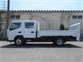 2017 Mitsubishi Fuso Canter