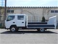 2017 Mitsubishi Fuso Canter