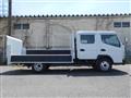 2017 Mitsubishi Fuso Canter