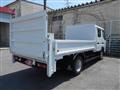 2017 Mitsubishi Fuso Canter