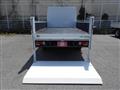 2017 Mitsubishi Fuso Canter