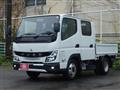 2024 Mitsubishi Fuso Canter