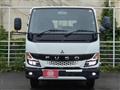 2024 Mitsubishi Fuso Canter