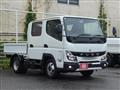 2024 Mitsubishi Fuso Canter