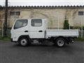 2024 Mitsubishi Fuso Canter