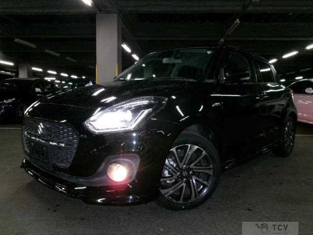 2021 Suzuki Swift