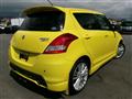 2013 Suzuki Swift