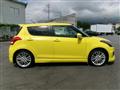 2013 Suzuki Swift
