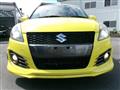 2013 Suzuki Swift