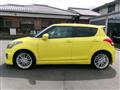 2013 Suzuki Swift