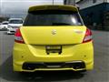 2013 Suzuki Swift
