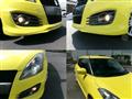 2013 Suzuki Swift