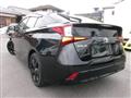 2021 Toyota Prius